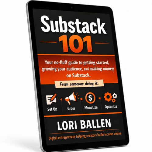 Substack 101: A No-Fluff Guide to Building and Growing a Paid Newsletter