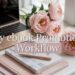 My Ebook Promotion Workflow: Pinterest, YouTube, and Email Working Together
