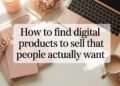 My Ebook Topics That Sell: How I Find Ideas People Are Already Searching For