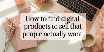 My Ebook Topics That Sell: How I Find Ideas People Are Already Searching For