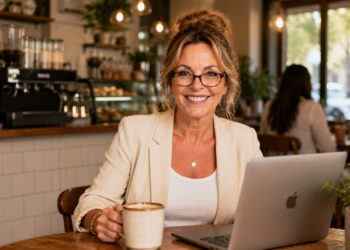 My Affiliate Marketing Playbook for Women Over 50