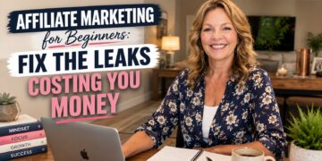 Affiliate Marketing for Beginners: Fix These Mistakes