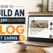 How to Build an Amazon Associates Blog That Earns