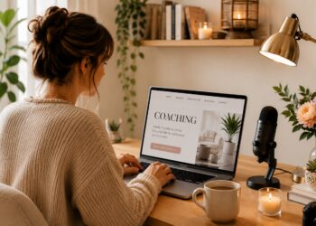 How to Sell Coaching Online Without Feeling Salesy