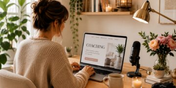 How to Sell Coaching Online Without Feeling Salesy