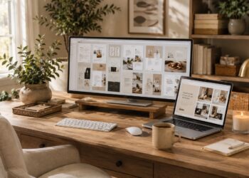 My Digital Products Income: How I Sell PDFs That Earn While I Sleep