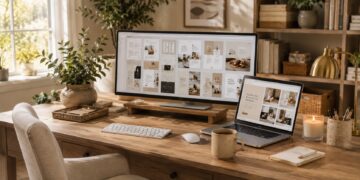 My Digital Products Income: How I Sell PDFs That Earn While I Sleep