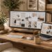 My Digital Products Income: How I Sell PDFs That Earn While I Sleep