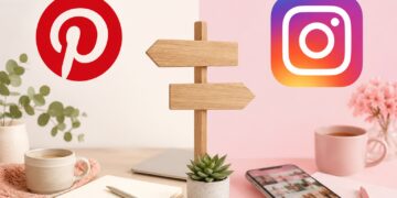 Pinterest vs. Instagram: Where Should You Put Your Content Energy?