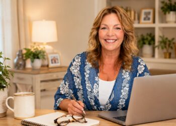 My 5 Income Streams: How a Solopreneur Earns Six Figures Without Employees