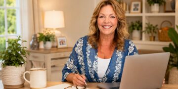 My 5 Income Streams: How a Solopreneur Earns Six Figures Without Employees