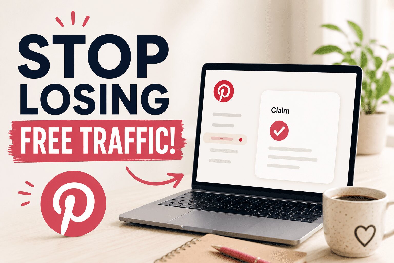 The One Pinterest Setting Most People Get Wrong
