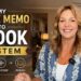 My Voice Memo to Ebook System