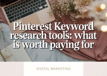 Pinterest Keyword Research Tools: What Is Worth Paying For