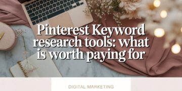 Pinterest Keyword Research Tools: What Is Worth Paying For