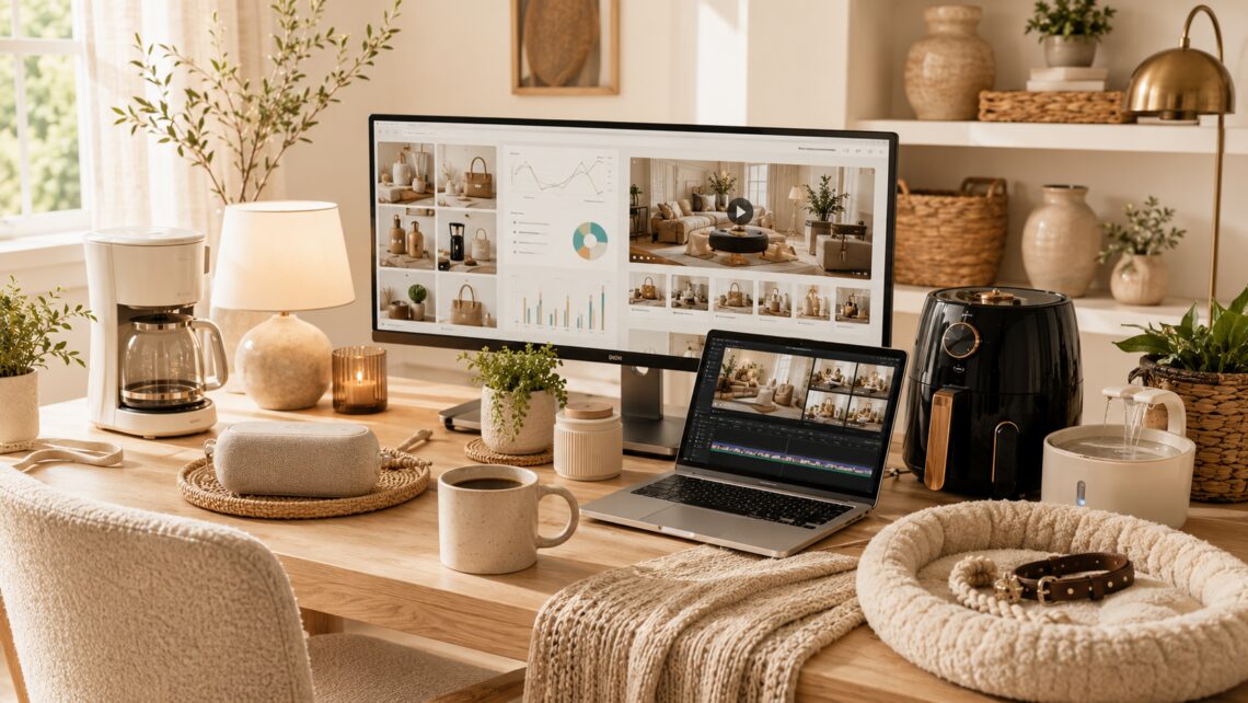6 Ways to Make Money as an Amazon Influencer