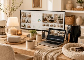 6 Ways to Make Money as an Amazon Influencer