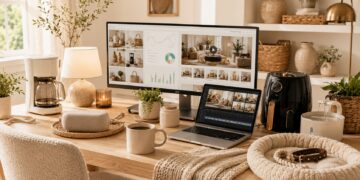 6 Ways to Make Money as an Amazon Influencer