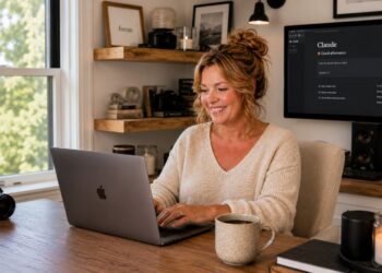 The Claude Connectors That Actually Run a Blog (For Bloggers and Pinterest Creators)
