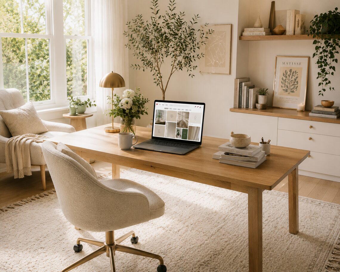 The Pinterest Creator Tech Stack: 3 Tools That Run My Strategy