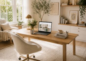 The Pinterest Creator Tech Stack: 3 Tools That Run My Strategy