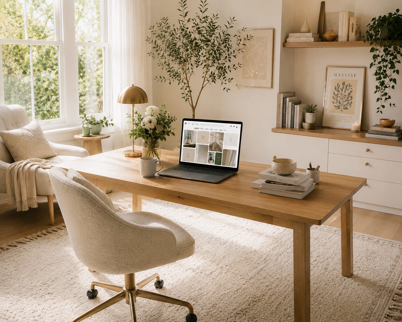 The Pinterest Creator Tech Stack: 3 Tools That Run My Strategy