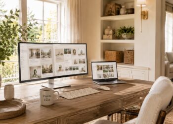 My Work Day as a Solopreneur: What a Six-Figure Day Actually Looks Like