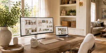 My Work Day as a Solopreneur: What a Six-Figure Day Actually Looks Like