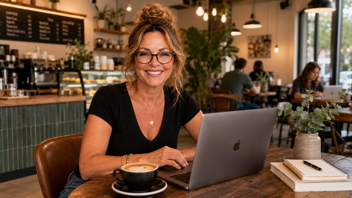 My Paid to Exist Philosophy: How I Built a Business Around Freedom, Not Hustle