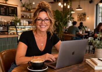 My Paid to Exist Philosophy: How I Built a Business Around Freedom, Not Hustle