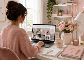 The 6-Step Pinterest Marketing Strategy (The BALLEN Method)