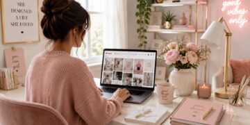 The 6-Step Pinterest Marketing Strategy (The BALLEN Method)