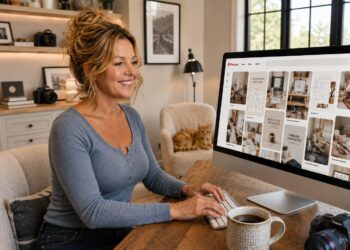 My Pinterest SEO System