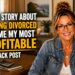 How a Story About Getting Divorced Became My Most Profitable Substack Post
