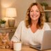 My Side Hustle Ideas for Women Over 50: The Business I Built After I Stopped Waiting