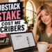The Substack Mistake That Cost Me Subscribers — and How I Fixed It
