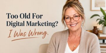 I Thought I Was Aging Out of Digital Marketing. I Was Wrong.