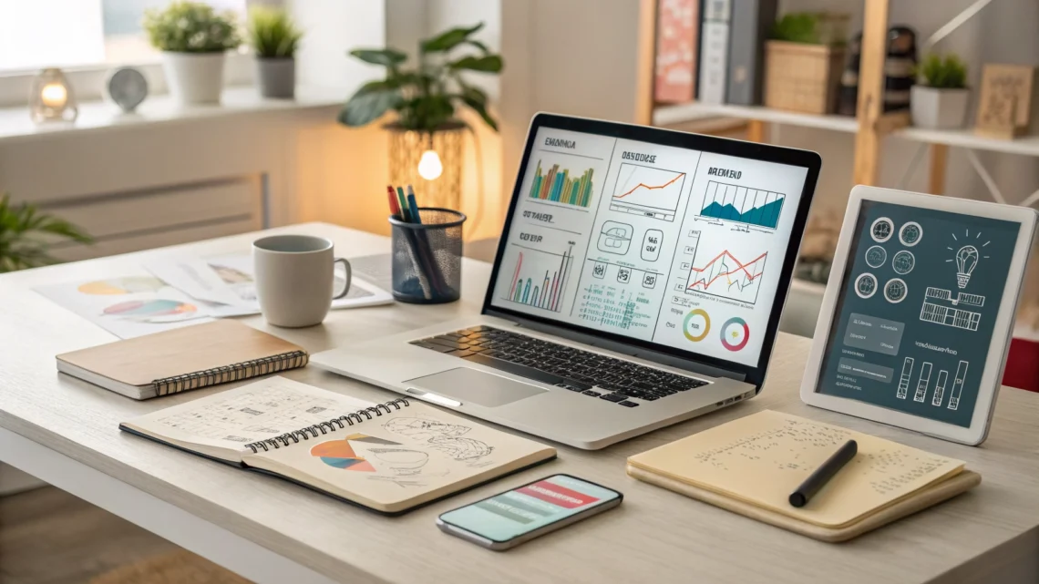 The 5-Step System for Selling Digital Products With AI