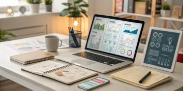 The 5-Step System for Selling Digital Products With AI