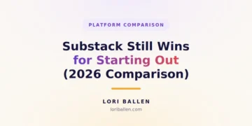 Newsletter platform comparison 2026: Substack, Beehiiv, Ghost, Kit and Medium