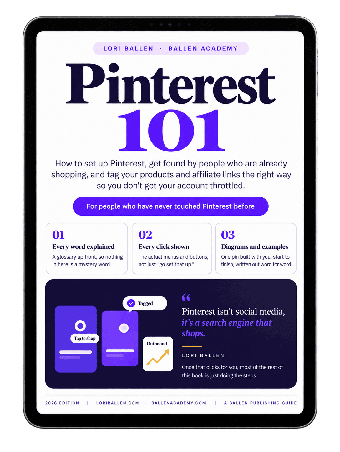 Pinterest 101